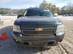 2012 Chevrolet Suburban C1500 LTZ