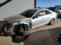 2015 Cadillac ATS en venta en Phoenix, AZ