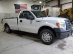 2011 Ford F150