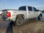 2013 Chevrolet Silverado K1500 LS