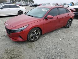 2023 Hyundai Elantra SEL en venta en Loganville, GA