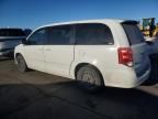 2012 Dodge Grand Caravan SE