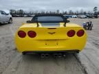 2009 Chevrolet Corvette