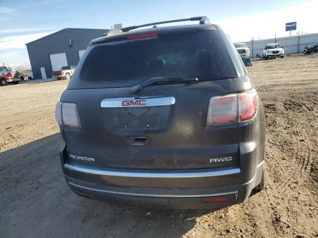 2014 GMC Acadia SLT-2