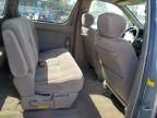 2002 Toyota Sienna CE