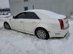 2011 Cadillac CTS