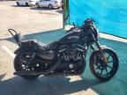 2016 Harley-Davidson XL883 Iron 883