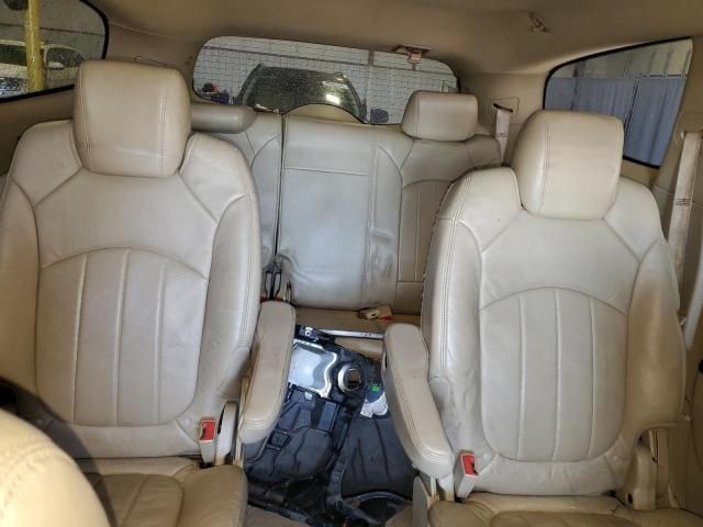 2010 Buick Enclave CXL