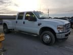 2009 Ford F350 Super Duty