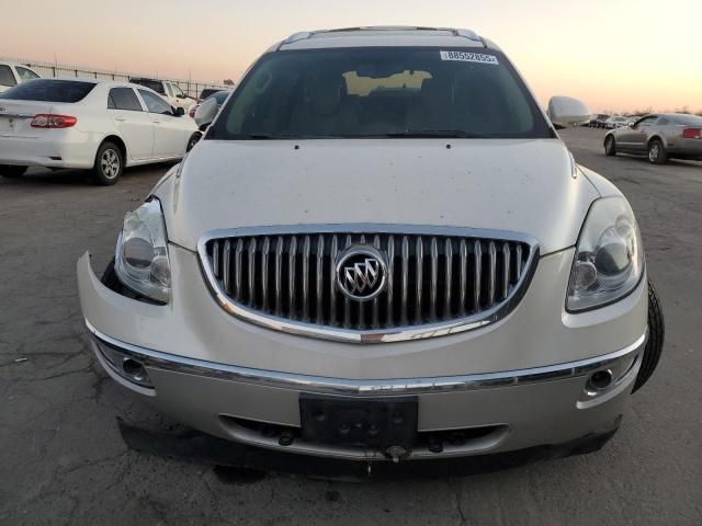 2011 Buick Enclave CXL