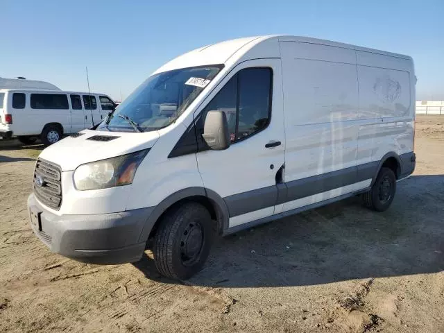 2016 Ford Transit T-250