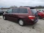 2007 Honda Odyssey LX