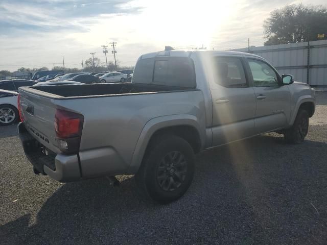 2023 Toyota Tacoma Double Cab