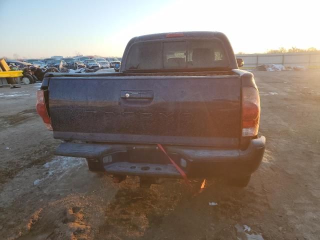 2006 Toyota Tacoma Double Cab