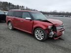 2012 Ford Flex Limited