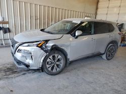 2021 Nissan Rogue SV en venta en Abilene, TX