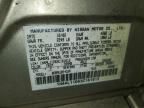 2003 Nissan Altima Base