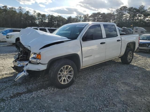 2014 GMC Sierra C1500