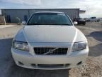 2004 Volvo S80 2.5T