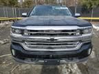 2016 Chevrolet Silverado K1500 High Country