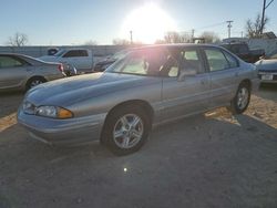 1998 Pontiac Bonneville SE en venta en Oklahoma City, OK