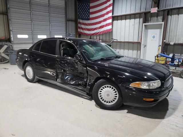 2000 Buick Lesabre Limited