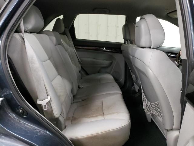 2011 KIA Sorento Base