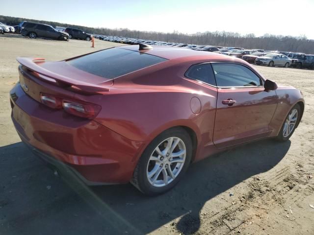 2019 Chevrolet Camaro LS