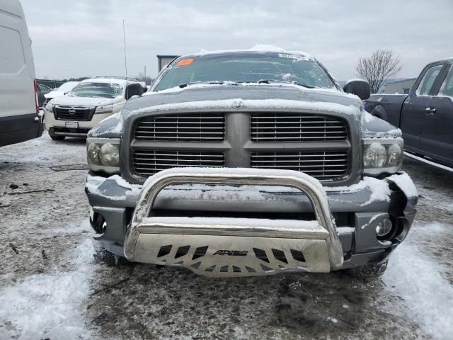 2005 Dodge RAM 1500 ST