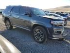 2018 Toyota 4runner SR5/SR5 Premium