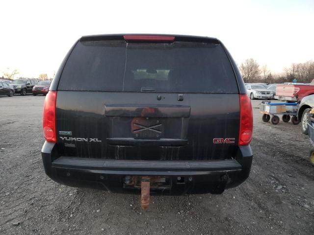 2011 GMC Yukon XL K1500 SLT