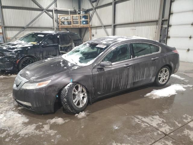 2011 Acura TL