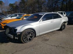 2019 Chrysler 300 Touring en venta en Austell, GA