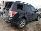 2010 Subaru Forester 2.5XT