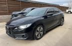 2017 Honda Civic EXL