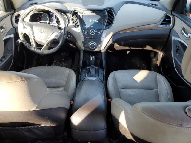 2014 Hyundai Santa FE GLS