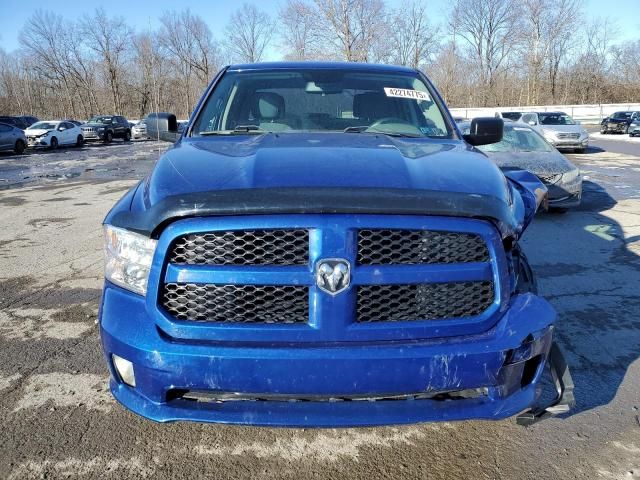 2014 Dodge RAM 1500 ST