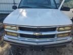 1998 Chevrolet Tahoe K1500