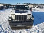 2011 Jeep Liberty Limited