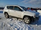 2012 Jeep Compass Sport