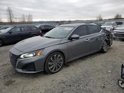 2023 Nissan Altima SL en venta en Arlington, WA