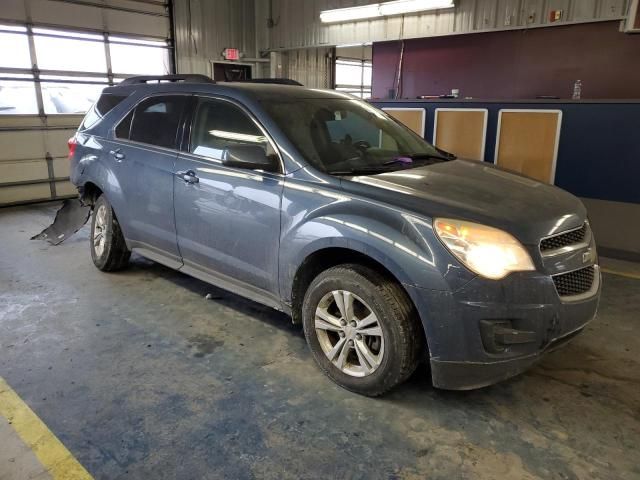 2011 Chevrolet Equinox LT