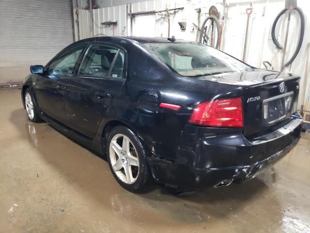 2006 Acura 3.2TL