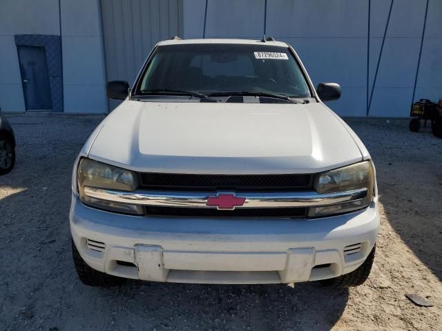 2006 Chevrolet Trailblazer LS