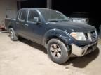 2011 Nissan Frontier S