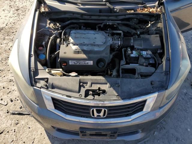 2009 Honda Accord EXL