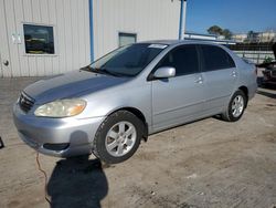 2005 Toyota Corolla CE en venta en Tulsa, OK