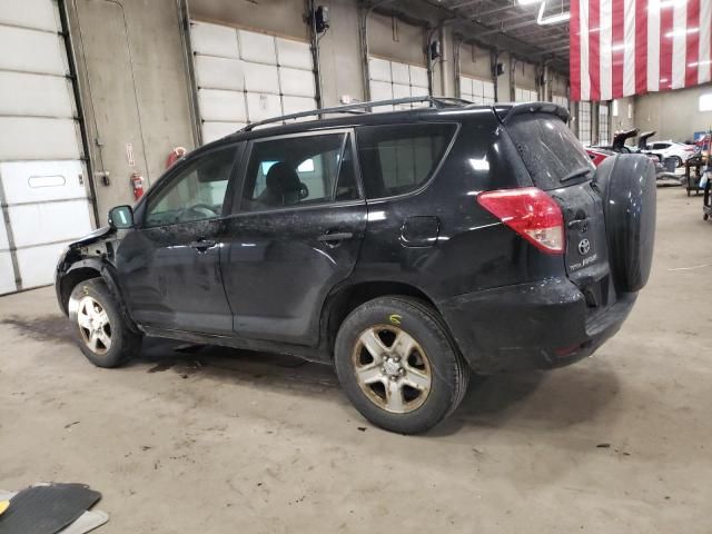 2007 Toyota Rav4