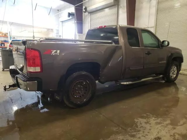 2008 GMC Sierra K1500