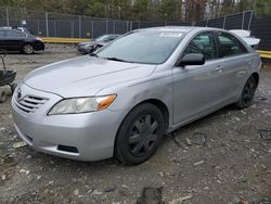 2008 Toyota Camry CE en venta en Waldorf, MD